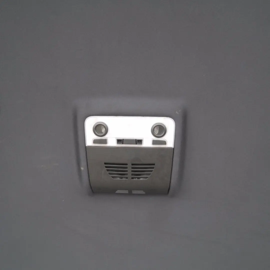 BMW E87 E87 LCI Podsufitka czarna m-pakiet - SKU 8036323 - Numer Części 51448036323