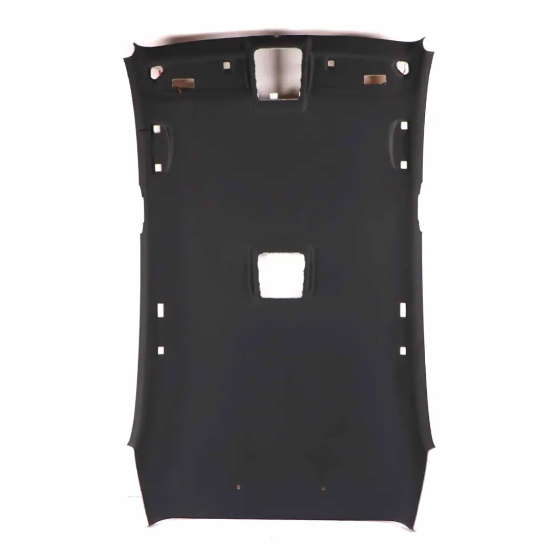 Headlining Black BMW E87 M Sport Light Package Roof Lining Trim Cover 8036319 to with Part number 8036323 Headlining Black BMW E87 M Sport Light Package Roof Lining Trim Cover 8036319 - SKU 8036324 - Part number 8036323