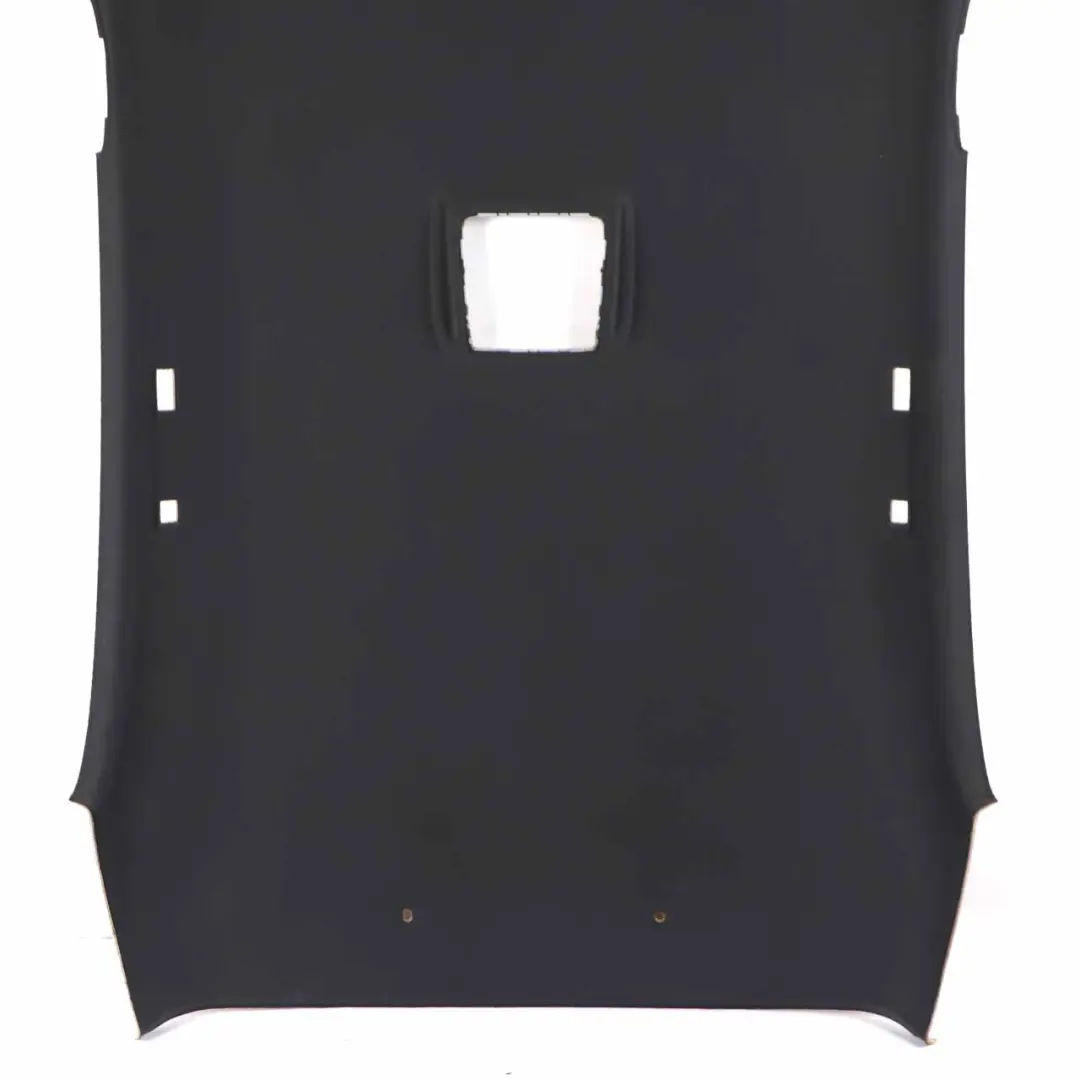 Headlining Black BMW E87 M Sport Light Package Roof Lining Trim Cover 8036319 - SKU 8036324 - Part number 8036323