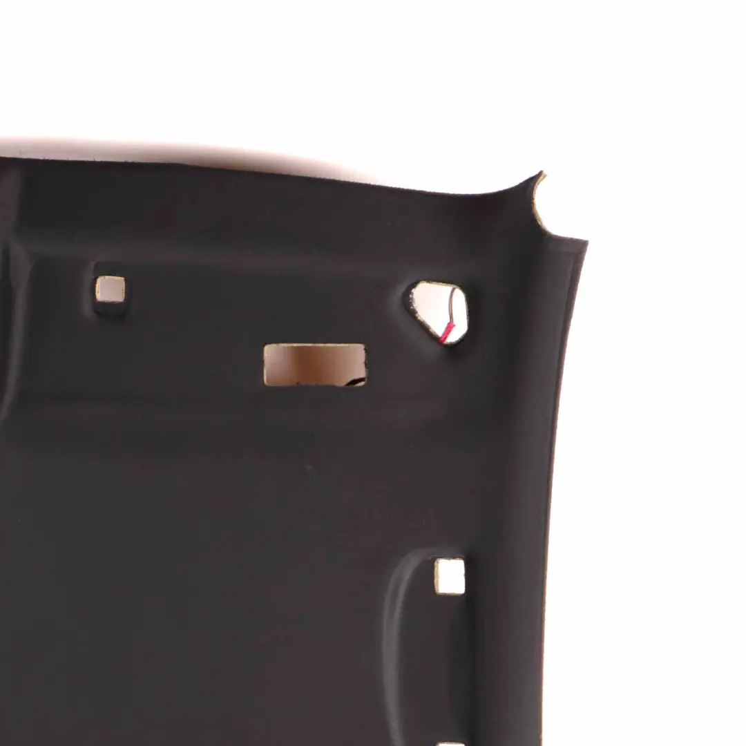 Headlining Black BMW E87 M Sport Light Package Roof Lining Trim Cover 8036319 to with Part number 8036323 Headlining Black BMW E87 M Sport Light Package Roof Lining Trim Cover 8036319 - SKU 8036324 - Part number 8036323