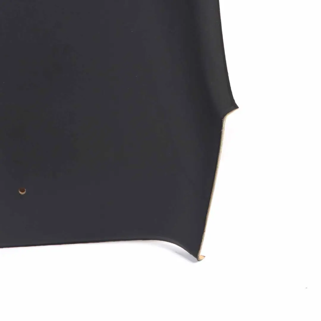 Headlining Black BMW E87 M Sport Light Package Roof Lining Trim Cover 8036319 to with Part number 8036323 Headlining Black BMW E87 M Sport Light Package Roof Lining Trim Cover 8036319 - SKU 8036324 - Part number 8036323