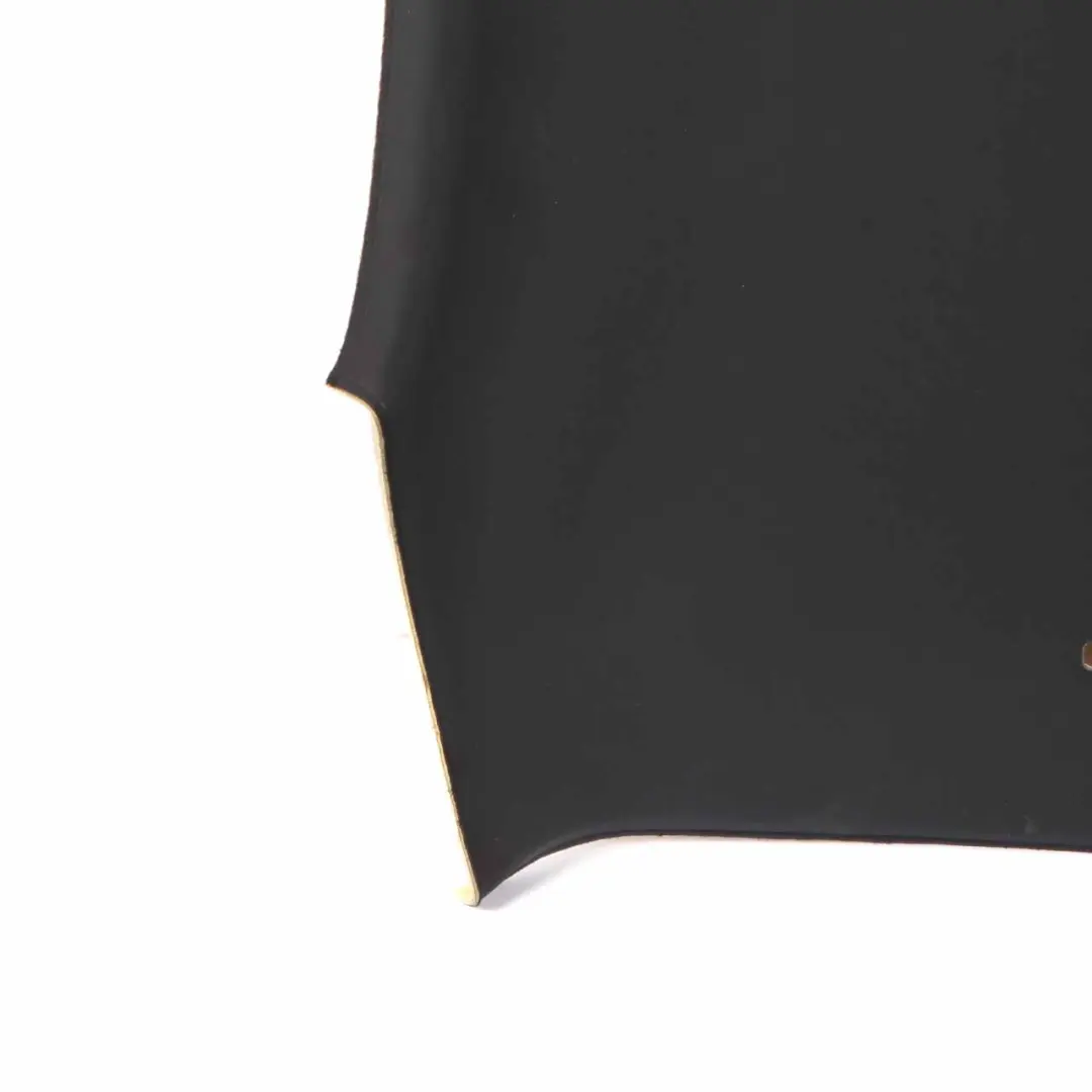 Headlining Black BMW E87 M Sport Light Package Roof Lining Trim Cover 8036319 to with Part number 8036323 Headlining Black BMW E87 M Sport Light Package Roof Lining Trim Cover 8036319 - SKU 8036324 - Part number 8036323