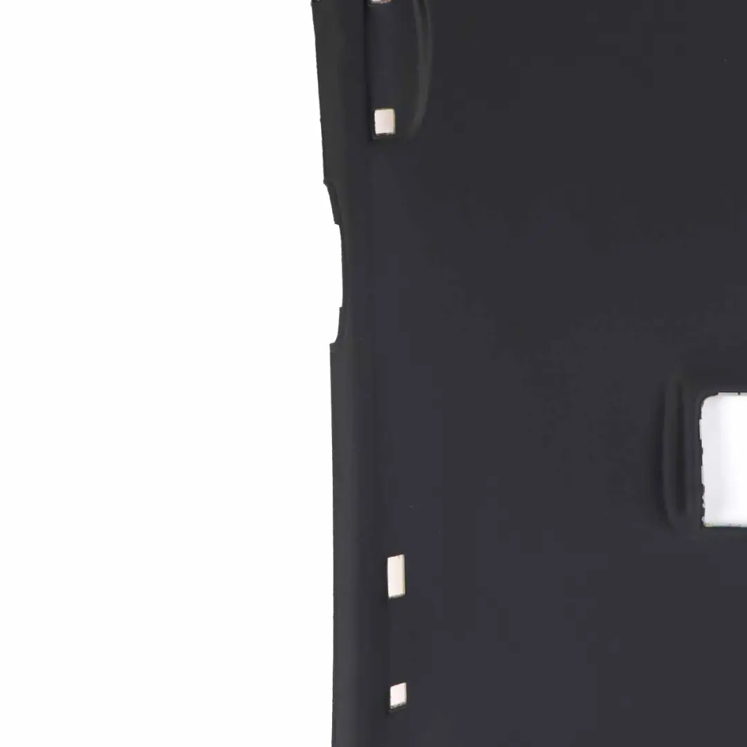 Headlining Black BMW E87 M Sport Light Package Roof Lining Trim Cover 8036319 to with Part number 8036323 Headlining Black BMW E87 M Sport Light Package Roof Lining Trim Cover 8036319 - SKU 8036324 - Part number 8036323