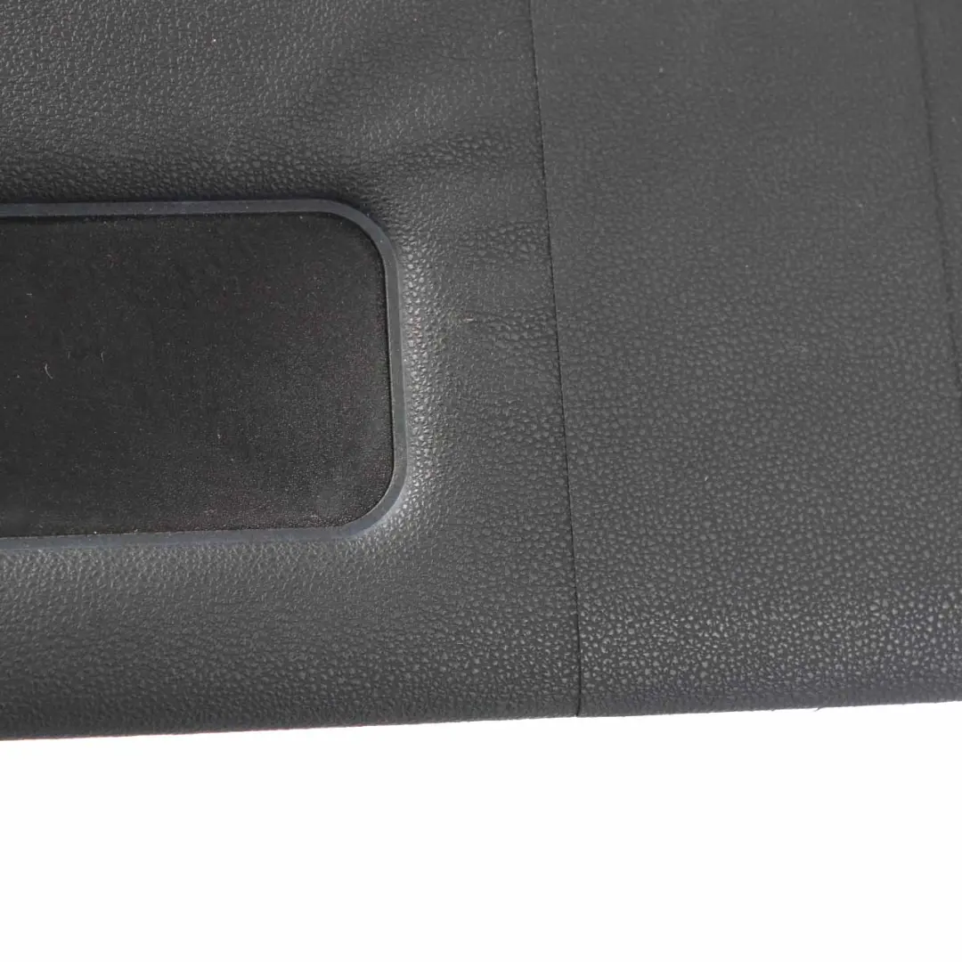 Pillar Lining Cover Panel Black Anthrazit M Sport Roof Lamp Grab Set to BMW E87 with Part number 8036325 BMW E87 Pillar Lining Cover Panel Black Anthrazit M Sport Roof Lamp Grab Set - SKU 8036325-2 - Part number 8036325