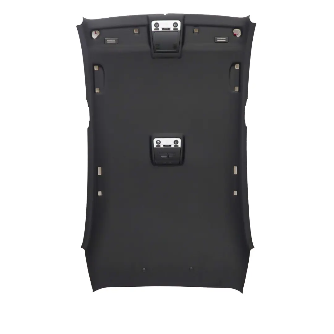 Complete Headlining Roof Lining Black M Sport Pillar to BMW 1 SERIES E87 E87N LCI with Part number 8036325 BMW 1 SERIES E87 E87N LCI Complete Headlining Roof Lining Black M Sport Pillar - SKU 8036325 - Part number 8036325