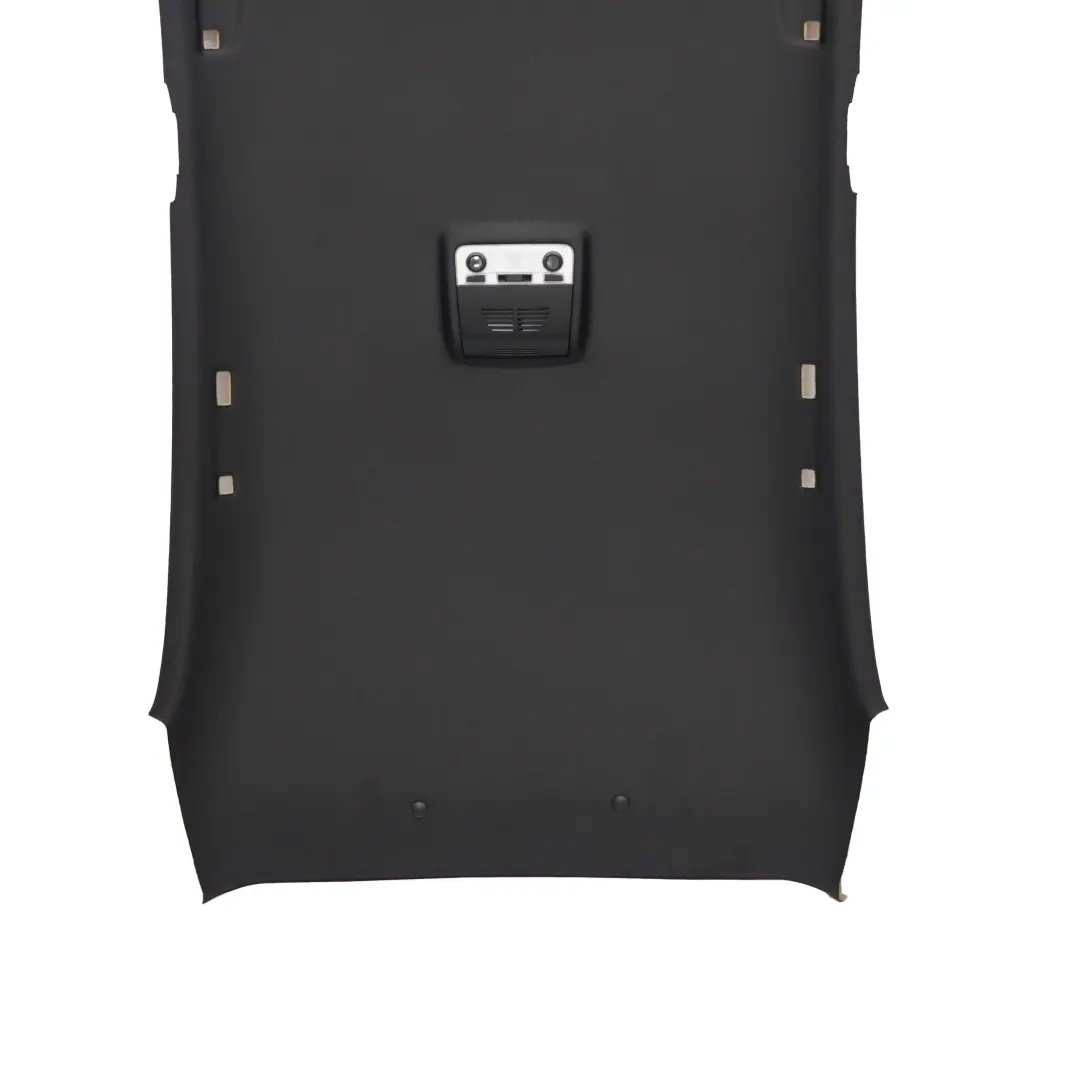 Complete Headlining Roof Lining Black M Sport Pillar to BMW 1 SERIES E87 E87N LCI with Part number 8036325 BMW 1 SERIES E87 E87N LCI Complete Headlining Roof Lining Black M Sport Pillar - SKU 8036325 - Part number 8036325