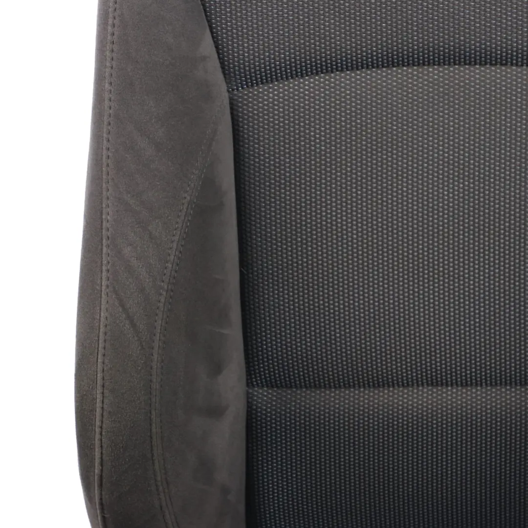 Cloth Interior Seat Front Right O/S Alcantara to BMW E90 E91 LCI M Sport with Part number 8036336 BMW E90 E91 LCI M Sport Cloth Interior Seat Front Right O/S Alcantara - SKU 8036336-1 - Part number 8036336