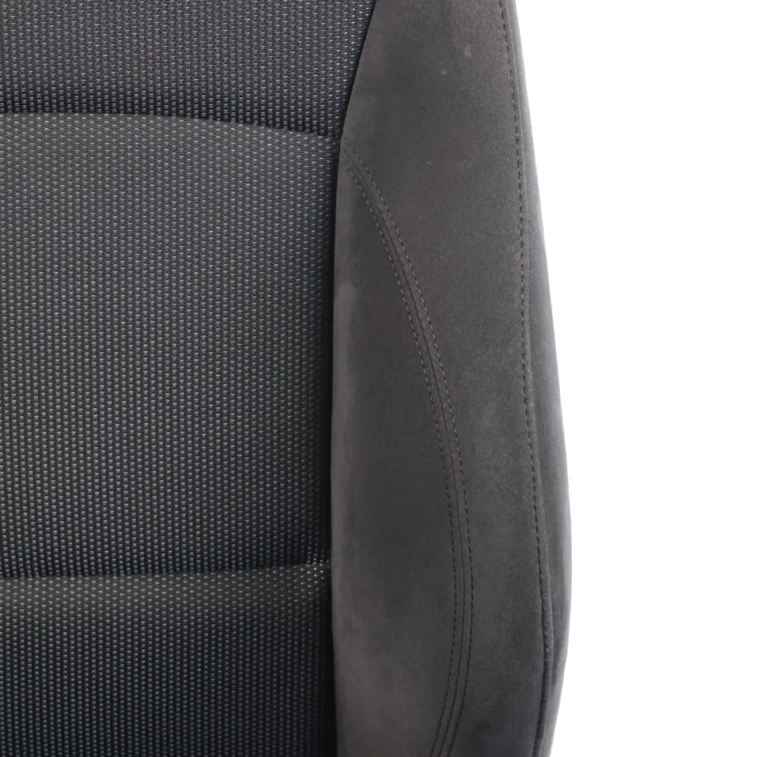 Cloth Interior Seat Front Right O/S Alcantara to BMW E90 E91 LCI M Sport with Part number 8036336 BMW E90 E91 LCI M Sport Cloth Interior Seat Front Right O/S Alcantara - SKU 8036336-1 - Part number 8036336