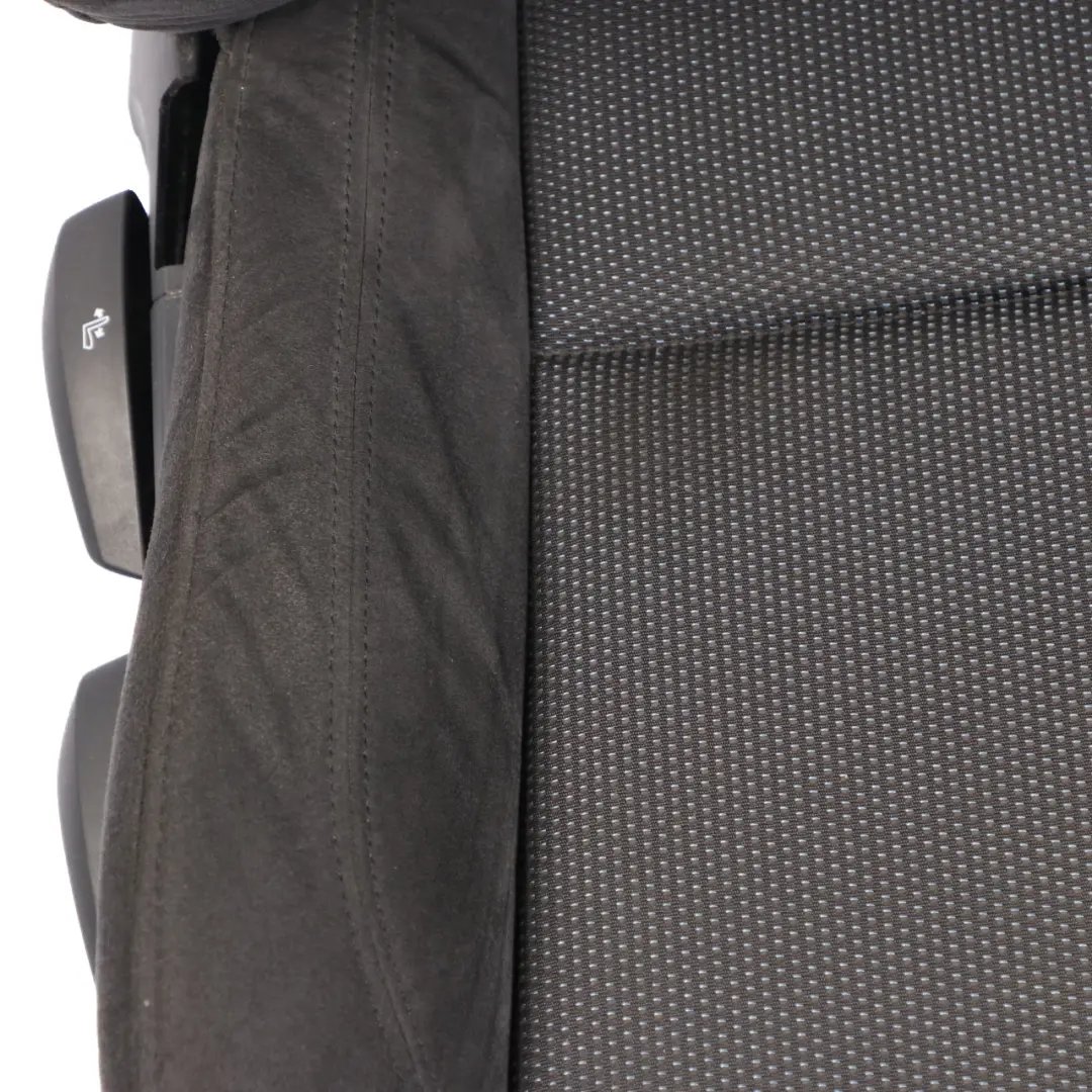 Cloth Interior Seat Front Right O/S Alcantara to BMW E90 E91 LCI M Sport with Part number 8036336 BMW E90 E91 LCI M Sport Cloth Interior Seat Front Right O/S Alcantara - SKU 8036336-1 - Part number 8036336