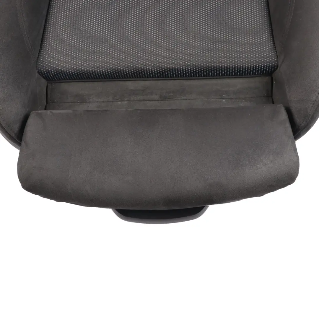 Cloth Interior Seat Front Right O/S Alcantara to BMW E90 E91 LCI M Sport with Part number 8036336 BMW E90 E91 LCI M Sport Cloth Interior Seat Front Right O/S Alcantara - SKU 8036336-1 - Part number 8036336