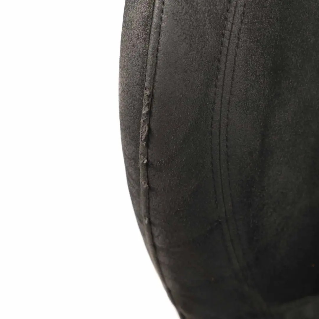 Cloth Interno Sedile Anteriore Destro Alcantara per BMW E90 E91 LCI M Sport con numero di parte 8036336 BMW E90 E91 LCI M Sport Cloth Interno Sedile Anteriore Destro Alcantara - SKU 8036336-3 - Numero di parte 8036336