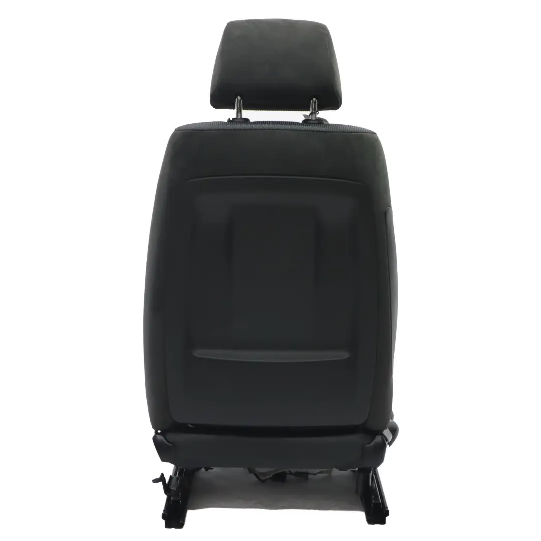  Asiento Delantero BMW E90 E91 M Sport Tela Derecho Interior Alcantara Antracita - SKU 8036336-4 - Número de pieza 8036336