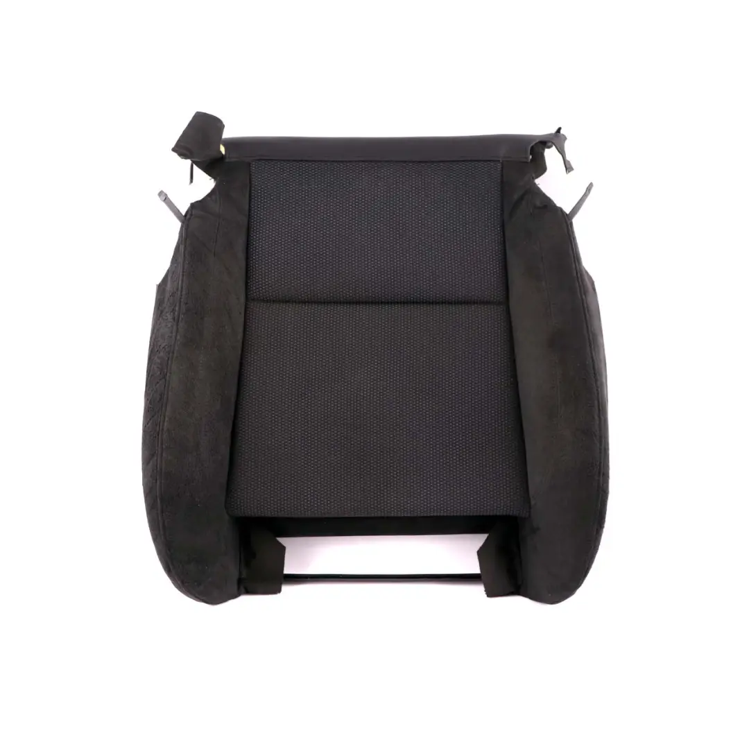 BMW E90 E91 Asiento Deportivo Delantero Izquierdo Derecho Tela Alcantara Funda - SKU 8036343-1 - Número de pieza 8036343