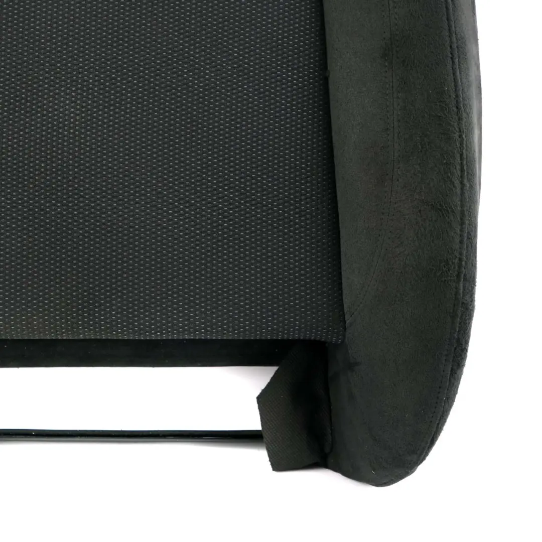 BMW E90 E91 Siège Sport Avant Gauche Droite Tissu Alcantara Cover - SKU 8036343-1 - Numéro de pièce 8036343