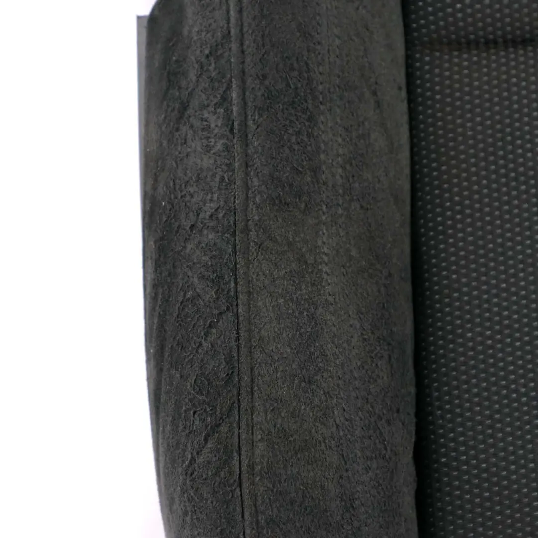 BMW E90 E91 Siège Sport Avant Gauche Droite Tissu Alcantara Cover - SKU 8036343-1 - Numéro de pièce 8036343