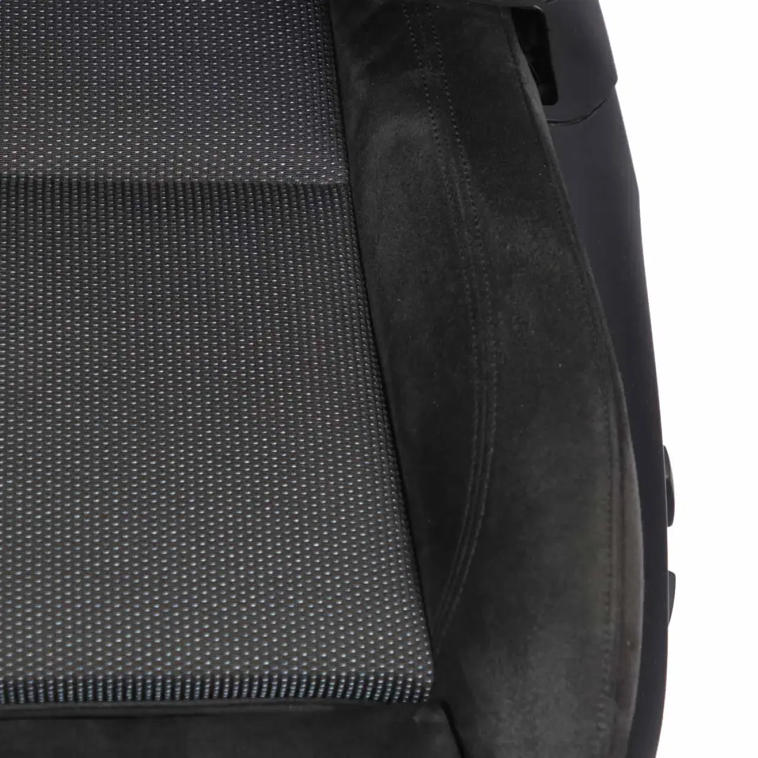 Seats BMW E90 M Sport Heated Memory Alcantara Cloth Set Seat with Door Cards to with Part number 8036343 Seats BMW E90 M Sport Heated Memory Alcantara Cloth Set Seat with Door Cards - SKU 8036343-2 - Part number 8036343