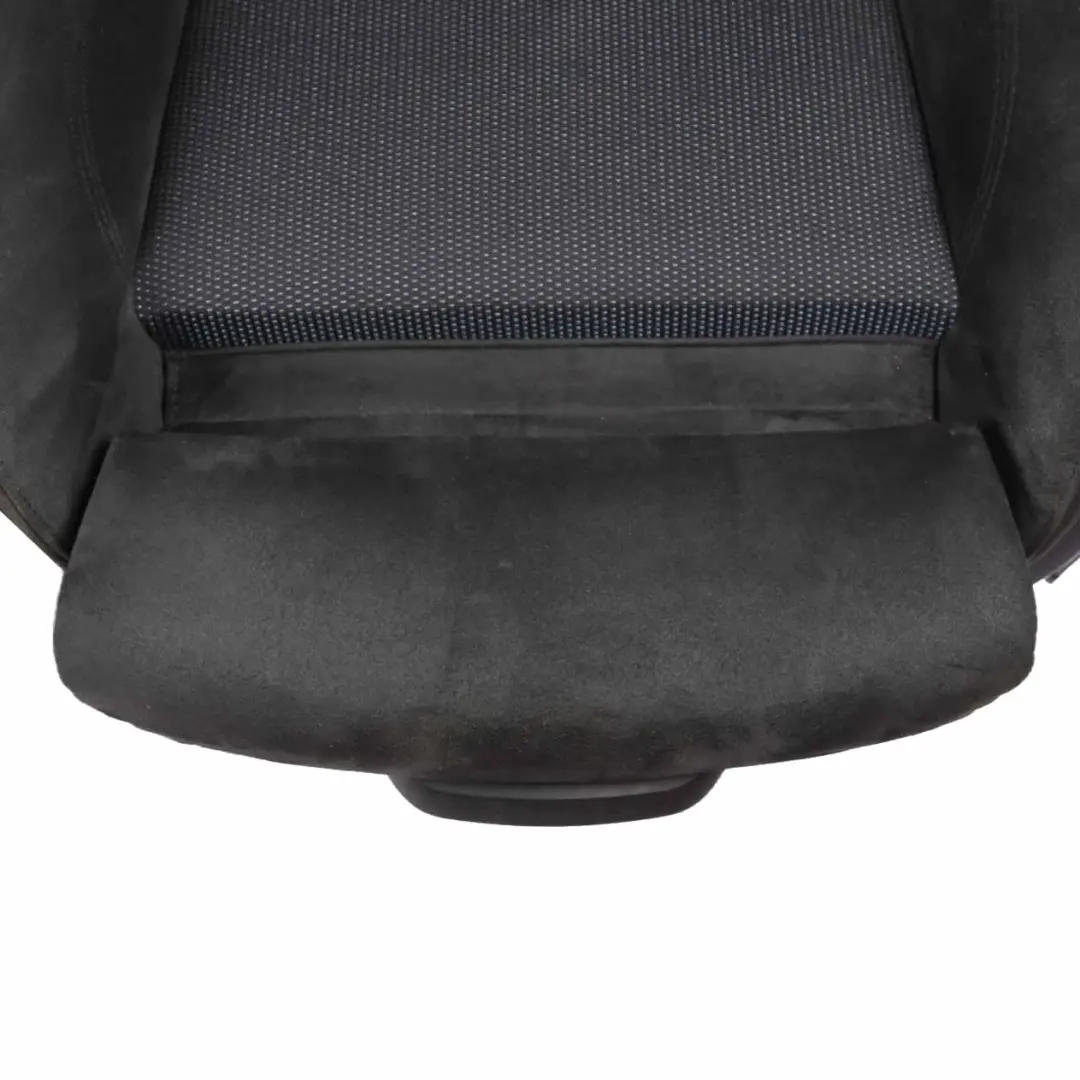 Seats BMW E90 M Sport Heated Memory Alcantara Cloth Set Seat with Door Cards to with Part number 8036343 Seats BMW E90 M Sport Heated Memory Alcantara Cloth Set Seat with Door Cards - SKU 8036343-2 - Part number 8036343