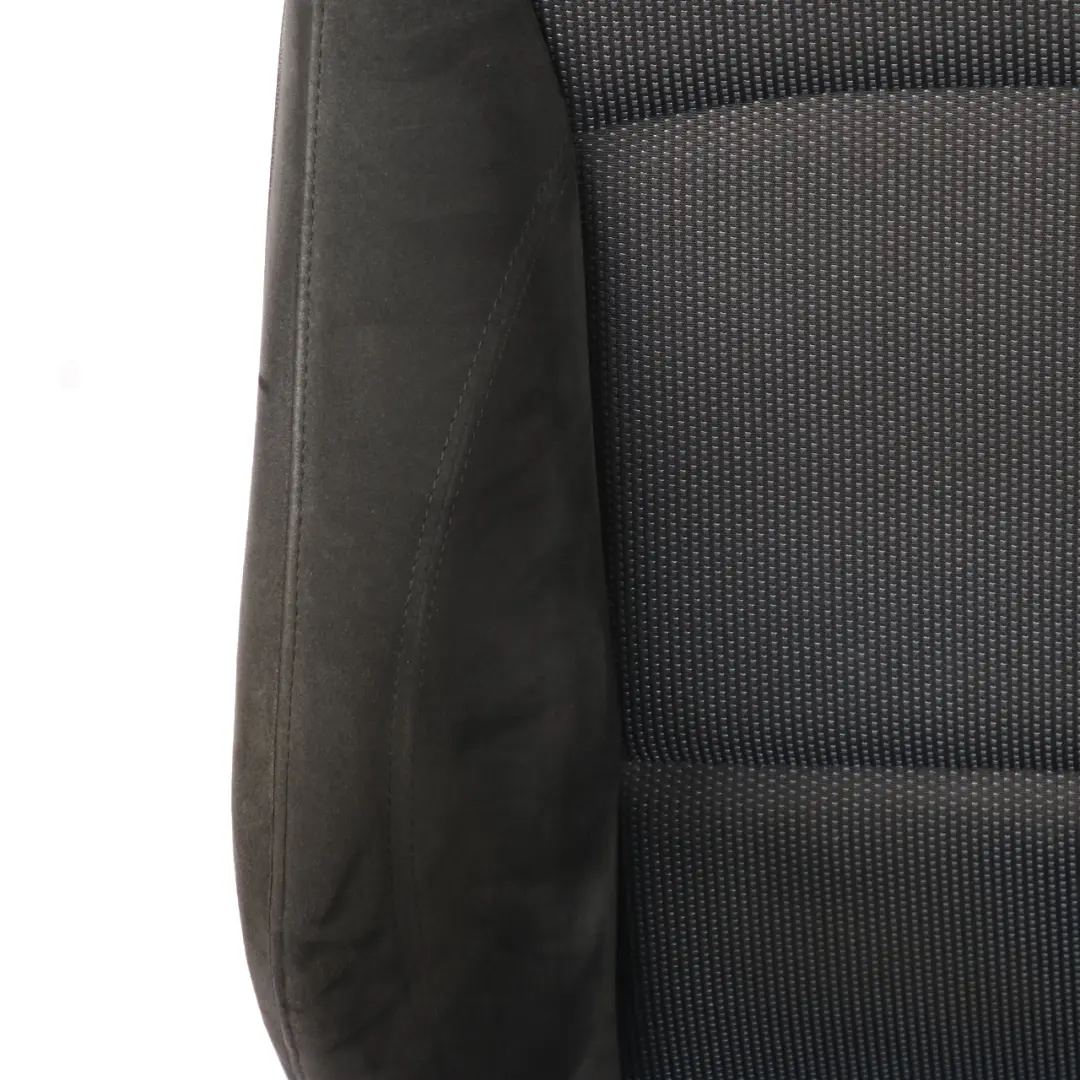 Seats BMW E90 LCI M Sport Alcantara Cloth Interior Set Seat with Door Cards to with Part number 8036345 Seats BMW E90 LCI M Sport Alcantara Cloth Interior Set Seat with Door Cards - SKU 8036345-2 - Part number 8036345