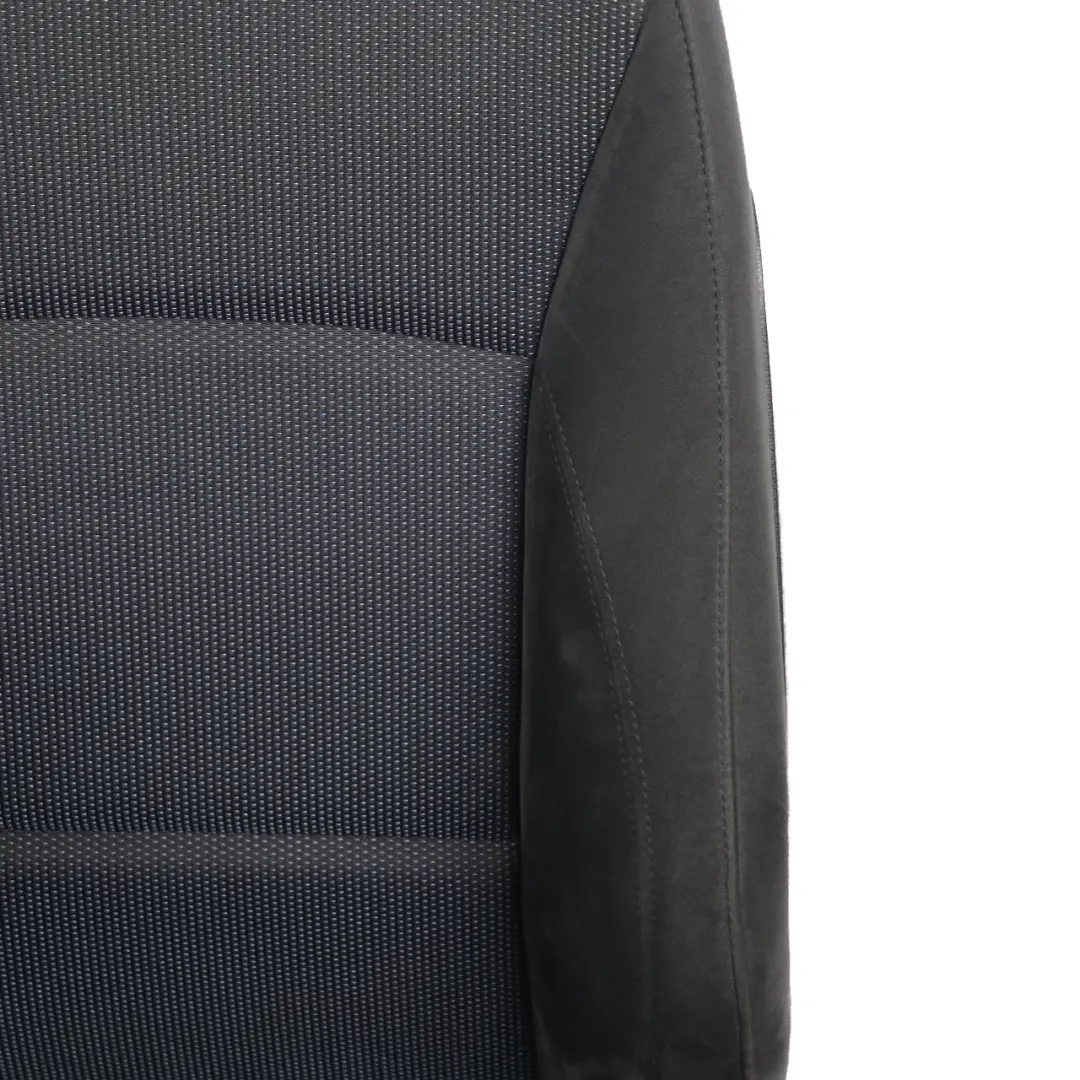 Seats BMW E90 LCI M Sport Alcantara Cloth Interior Set Seat with Door Cards to with Part number 8036345 Seats BMW E90 LCI M Sport Alcantara Cloth Interior Set Seat with Door Cards - SKU 8036345-2 - Part number 8036345