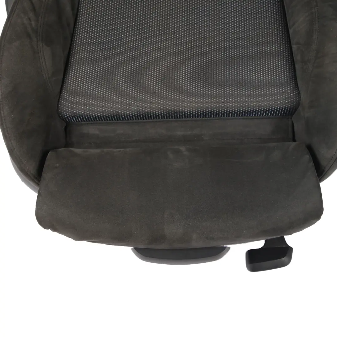 Seats BMW E90 LCI M Sport Alcantara Cloth Interior Set Seat with Door Cards to with Part number 8036345 Seats BMW E90 LCI M Sport Alcantara Cloth Interior Set Seat with Door Cards - SKU 8036345-2 - Part number 8036345
