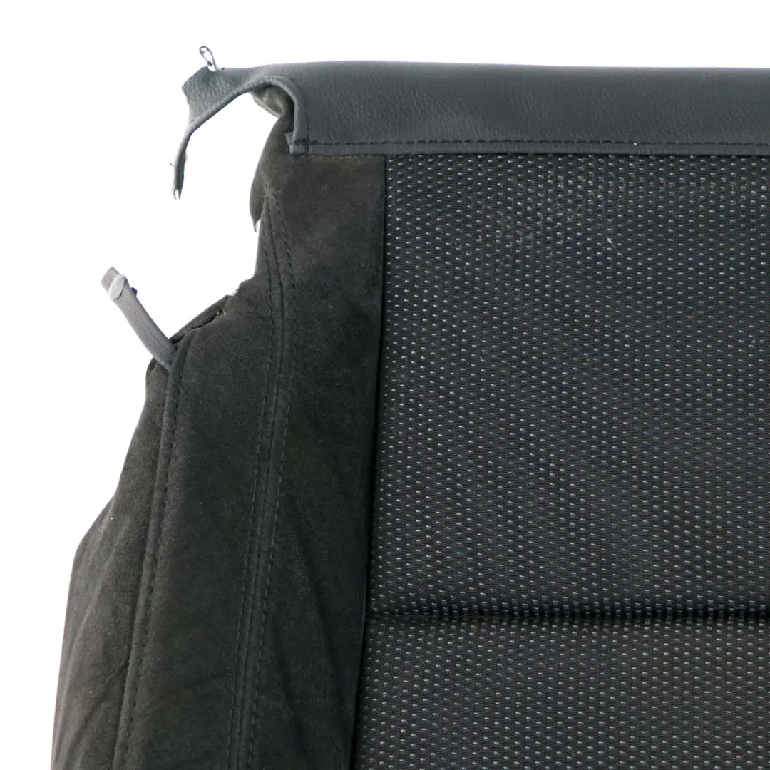  Seats BMW E90 M Sport Alcantara Cloth Interior Set Seat with Door Cards Lumbar - SKU 8036345-3 - Part number 8036345