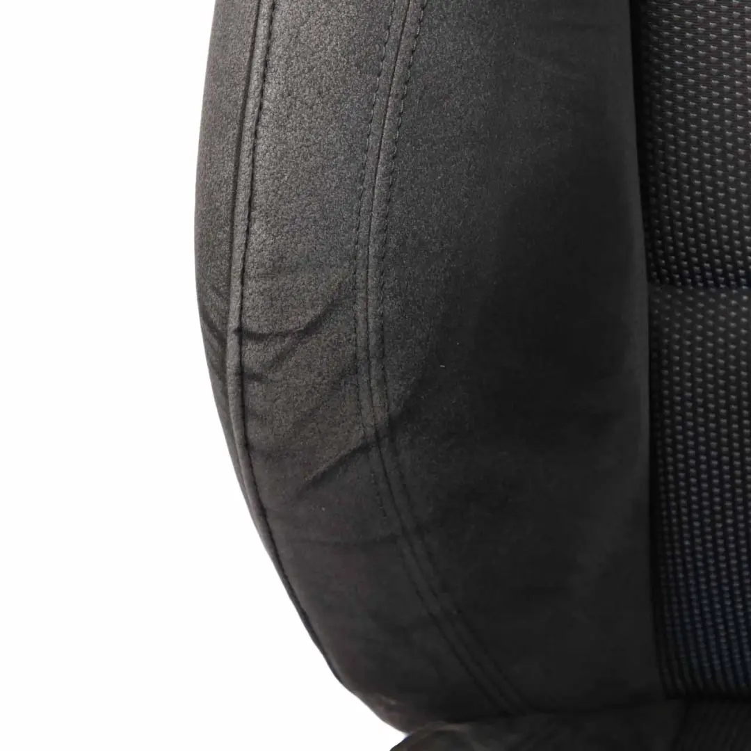 Seats BMW E90 M Sport Alcantara Cloth Interior Set Seat with Door Cards Lumbar to with Part number 8036345 Seats BMW E90 M Sport Alcantara Cloth Interior Set Seat with Door Cards Lumbar - SKU 8036345-3 - Part number 8036345