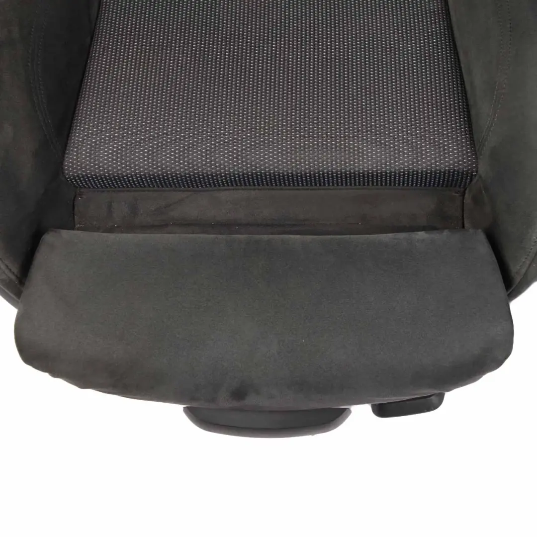Seats BMW E90 M Sport Alcantara Cloth Interior Set Seat with Door Cards Lumbar to with Part number 8036345 Seats BMW E90 M Sport Alcantara Cloth Interior Set Seat with Door Cards Lumbar - SKU 8036345-3 - Part number 8036345