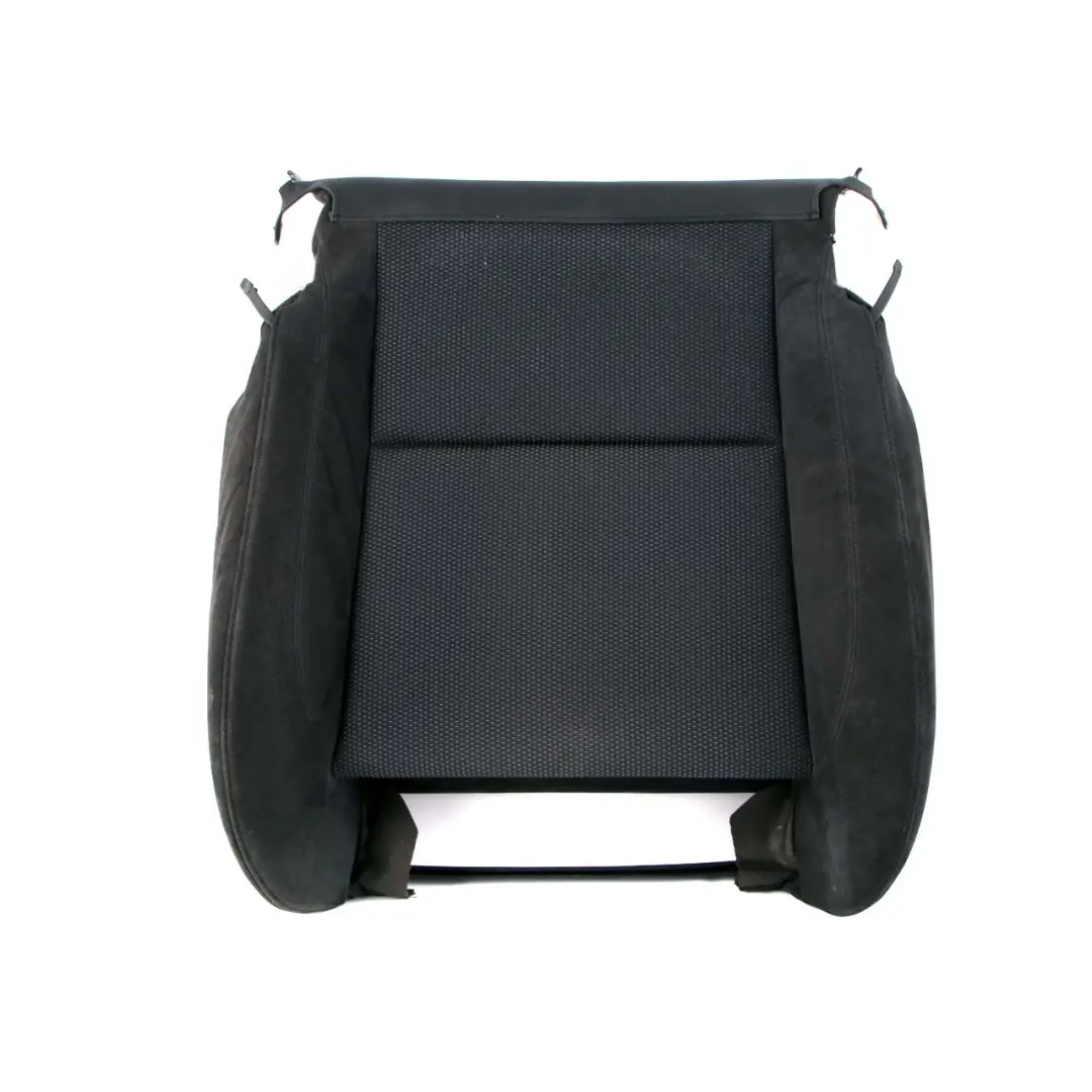 Cloth Alcantara Avant Gauche Droite N/O/S Housse De Siège Sport pour BMW E90 E91 à propos du numéro de pièce 8036345 BMW E90 E91 Cloth Alcantara Avant Gauche Droite N/O/S Housse De Siège Sport - SKU 8036345 - Numéro de pièce 8036345