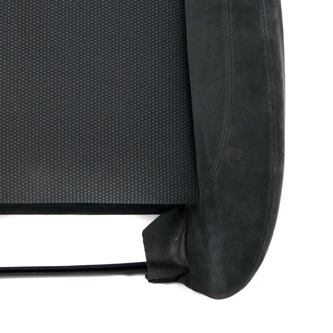 Riferimento Sport Sedile Tessuto Alcantara Ant. SX Dx per BMW E90 E91 con numero di parte 8036345 BMW E90 E91 Riferimento Sport Sedile Tessuto Alcantara Ant. SX Dx - SKU 8036345 - Numero di parte 8036345