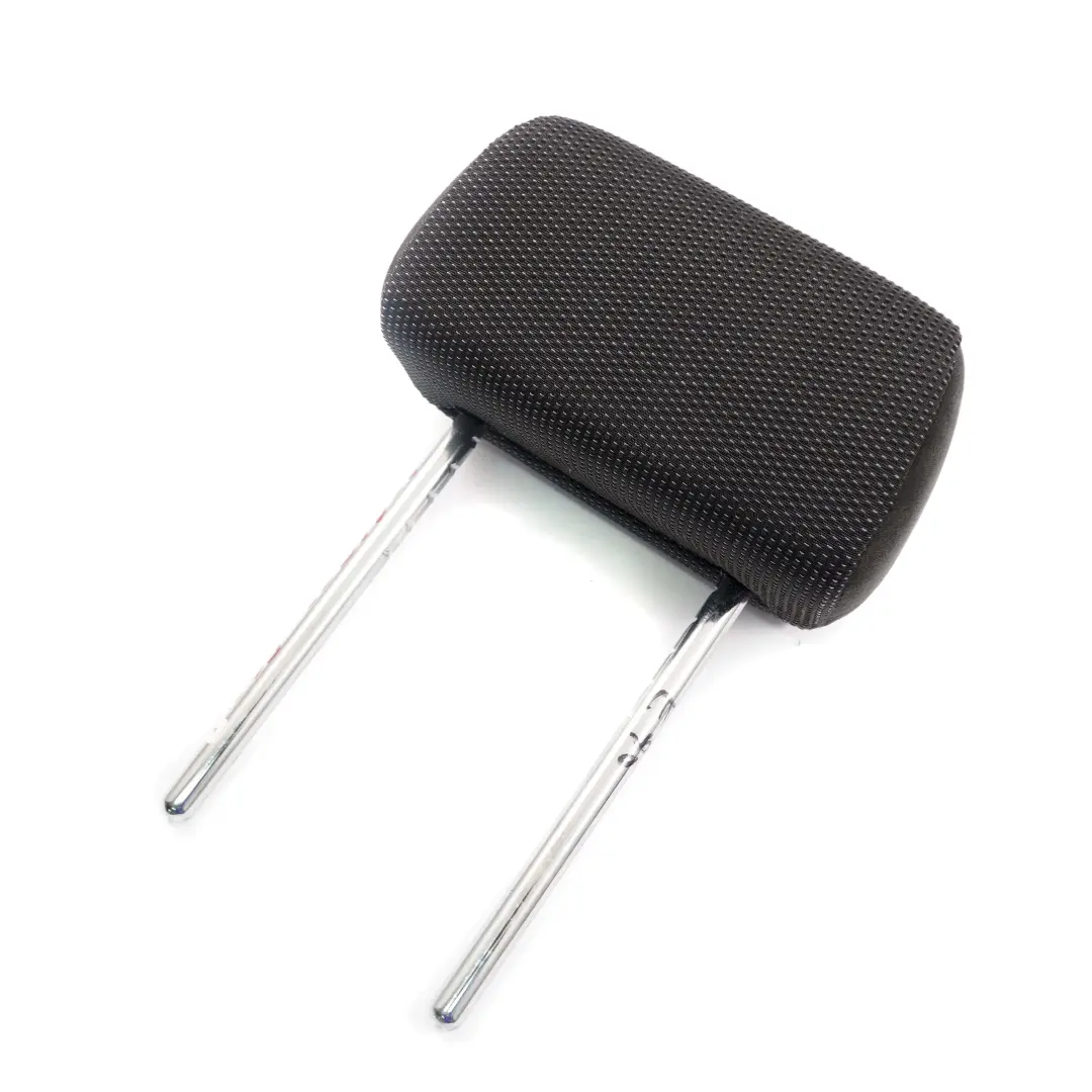 Asiento Trasero Tela Reposacabezas Anthrazit Alcantara para BMW E90 E91 LCI M Sport con número de pieza 8036379 BMW E90 E91 LCI M Sport Asiento Trasero Tela Reposacabezas Anthrazit Alcantara - SKU 8036379 - Número de pieza 8036379