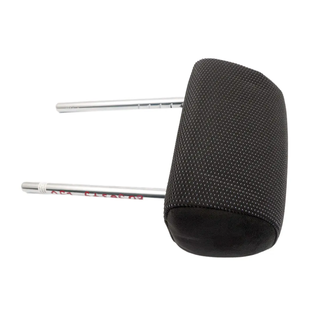 BMW E90 E91 LCI Zagłówek Fotela Tył Alcantara - SKU 8036379 - Numer Części 8036379