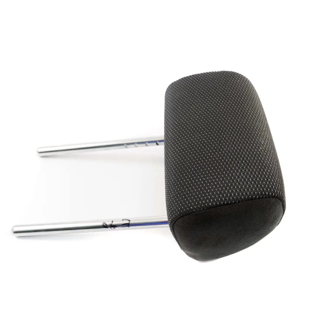 BMW E90 E91 LCI M Sport Asiento Trasero Tela Reposacabezas Anthrazit Alcantara - SKU 8036379 - Número de pieza 8036379