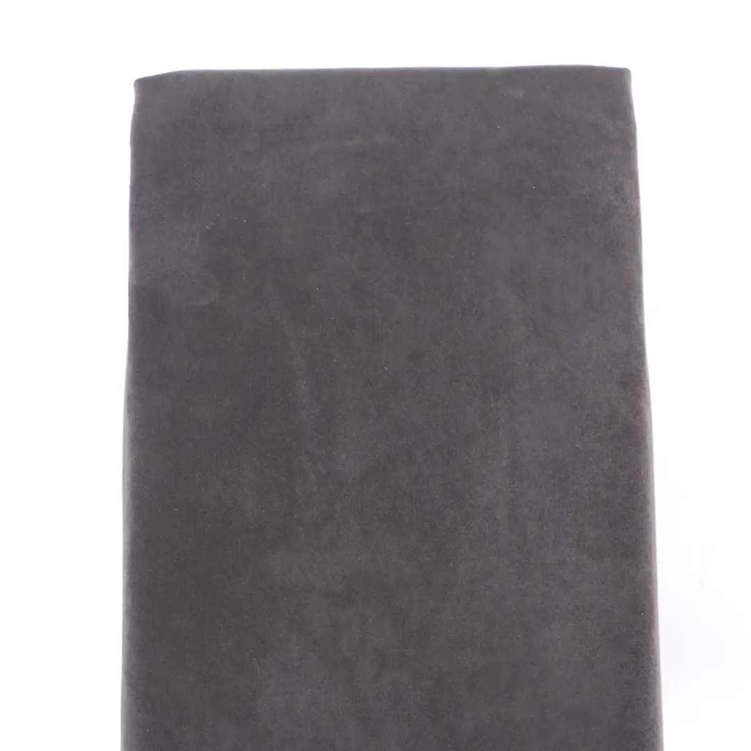  Bracciolo centrale BMW E90 E91 E92 sedile posteriore Tessuto Alcantara - SKU 8036385-1 - Numero di parte 8036385