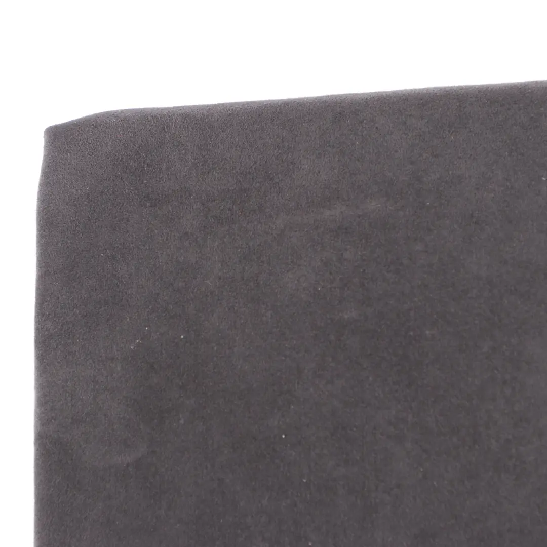  Middle Armrest BMW E90 E91 E92 Rear Seat Armrest Fabric Cloth Alcantara - SKU 8036385-1 - Part number 8036385