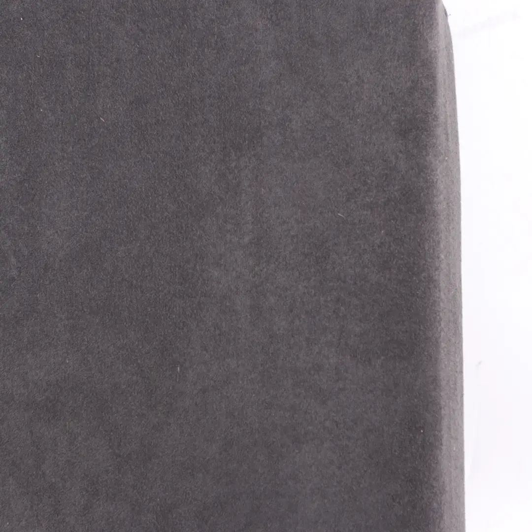 Middle Armrest BMW E90 E91 E92 Rear Seat Armrest Fabric Cloth Alcantara to with Part number 8036385 Middle Armrest BMW E90 E91 E92 Rear Seat Armrest Fabric Cloth Alcantara - SKU 8036385-1 - Part number 8036385