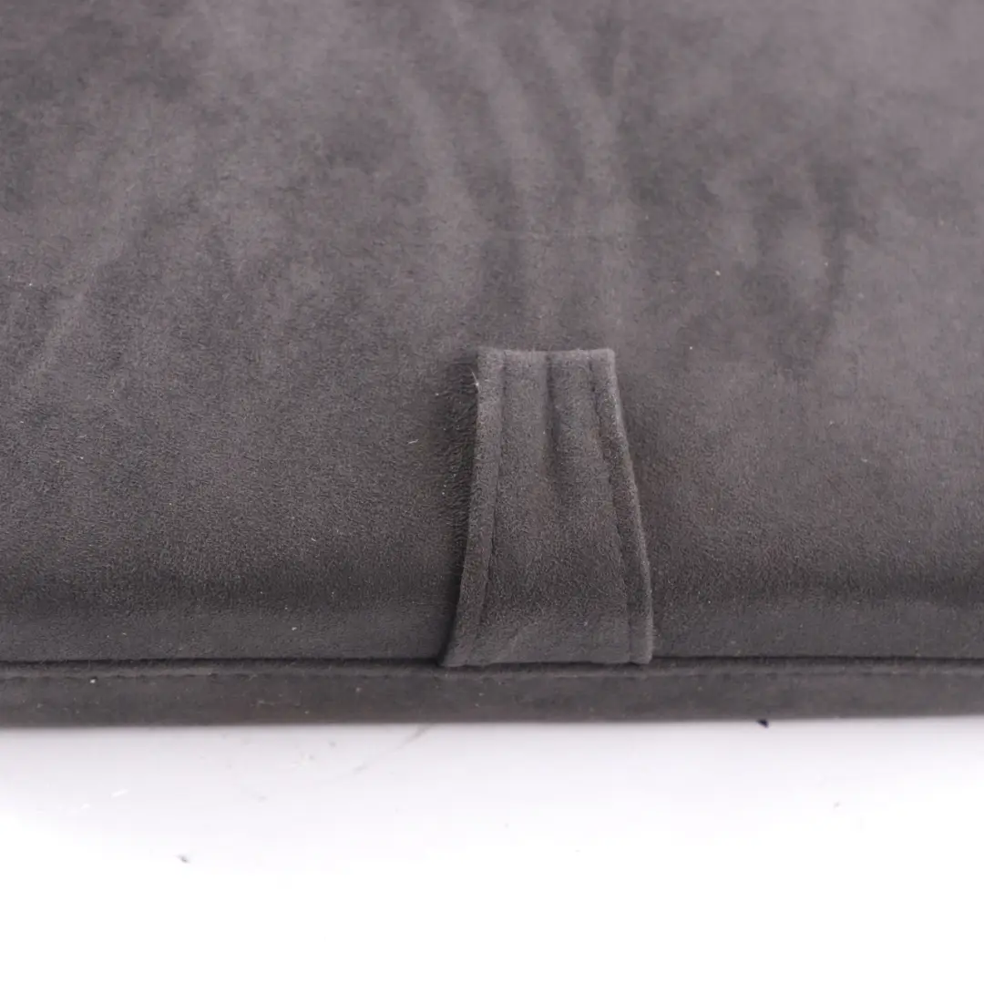  Middle Armrest BMW E90 E91 E92 Rear Seat Armrest Fabric Cloth Alcantara - SKU 8036385-1 - Part number 8036385