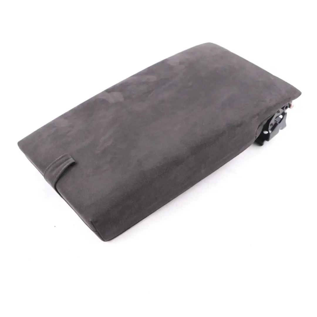 Apoyabrazos Medio BMW E90 E91 E92 Asiento Trasero Tela Alcantara para con número de pieza 8036385 Apoyabrazos Medio BMW E90 E91 E92 Asiento Trasero Tela Alcantara - SKU 8036385-1 - Número de pieza 8036385