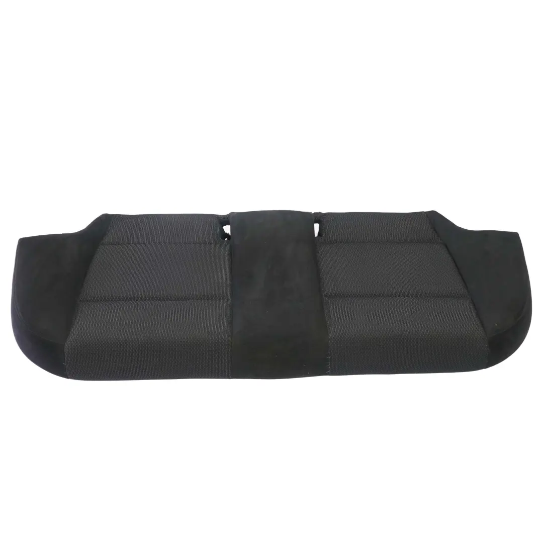BMW E90 1 M Sport Tela Interior Asiento Trasero Banco Alcantara Negro - SKU 8036389 - Número de pieza 8036389
