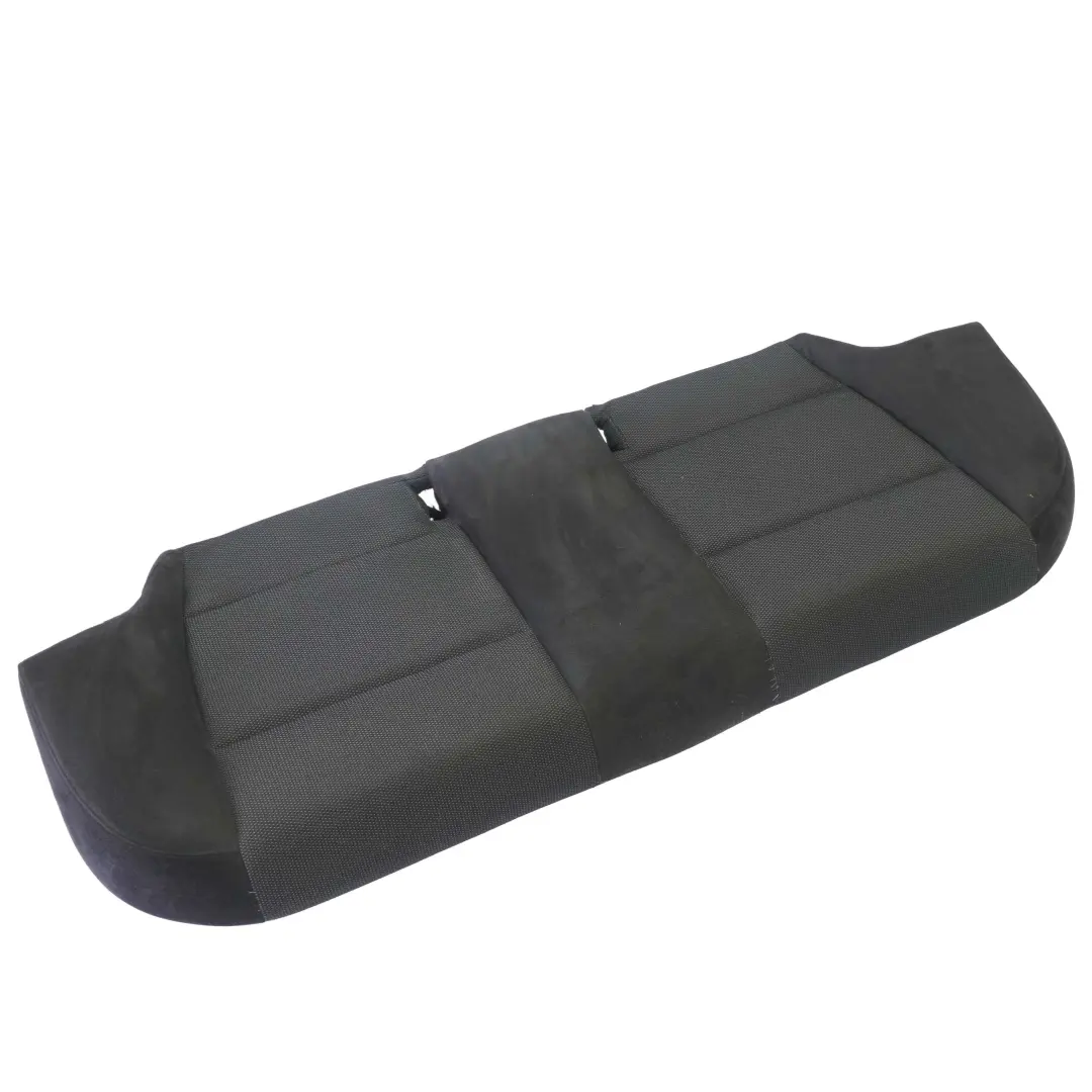 BMW E90 Kanapa tył tylna materiał alkantara - SKU 8036389 - Numer Części 8036389