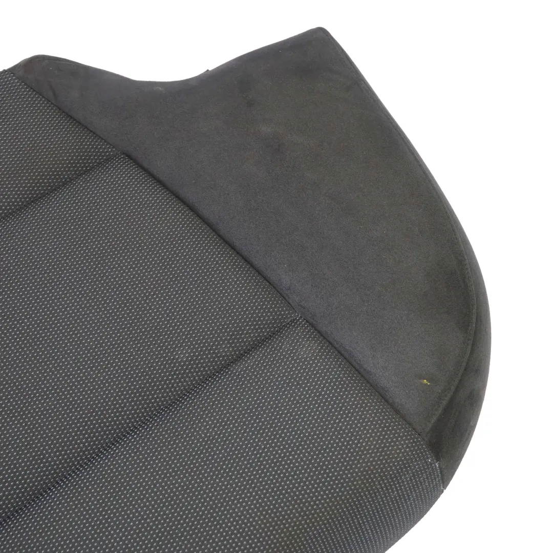 BMW E90 1 M Sport Tela Interior Asiento Trasero Banco Alcantara Negro - SKU 8036389 - Número de pieza 8036389