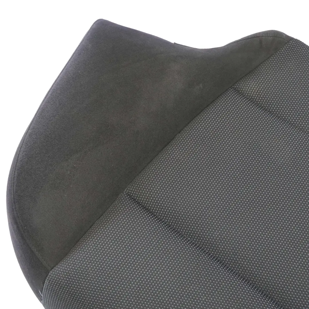 BMW E90 Kanapa tył tylna materiał alkantara - SKU 8036389 - Numer Części 8036389
