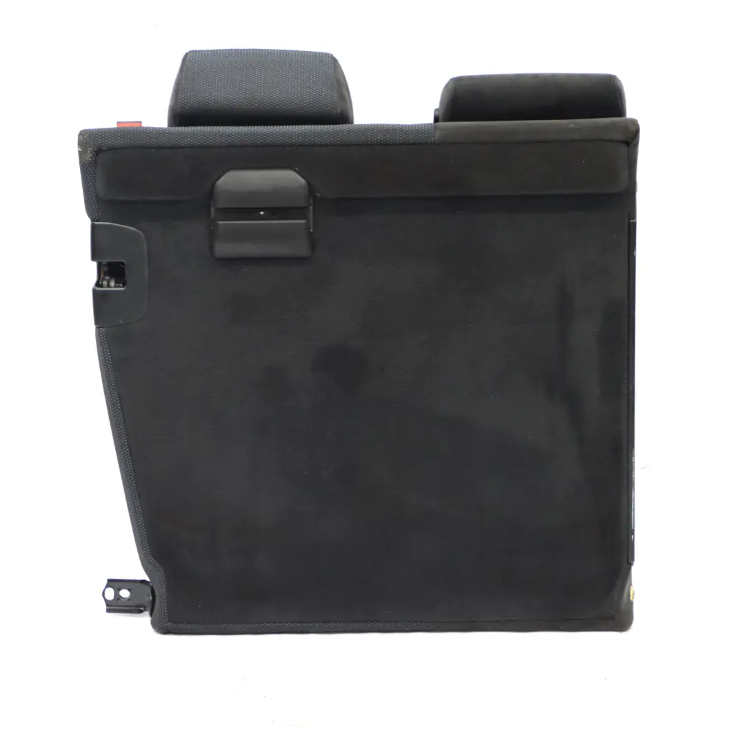 Rücksitz Rückenlehne Links Stoff Alcantara Anthrazit für BMW E91 Touring mit Teilenummer 8036409 BMW E91 Touring Rücksitz Rückenlehne Links Stoff Alcantara Anthrazit - SKU 8036409-1 - Teilenummer 8036409