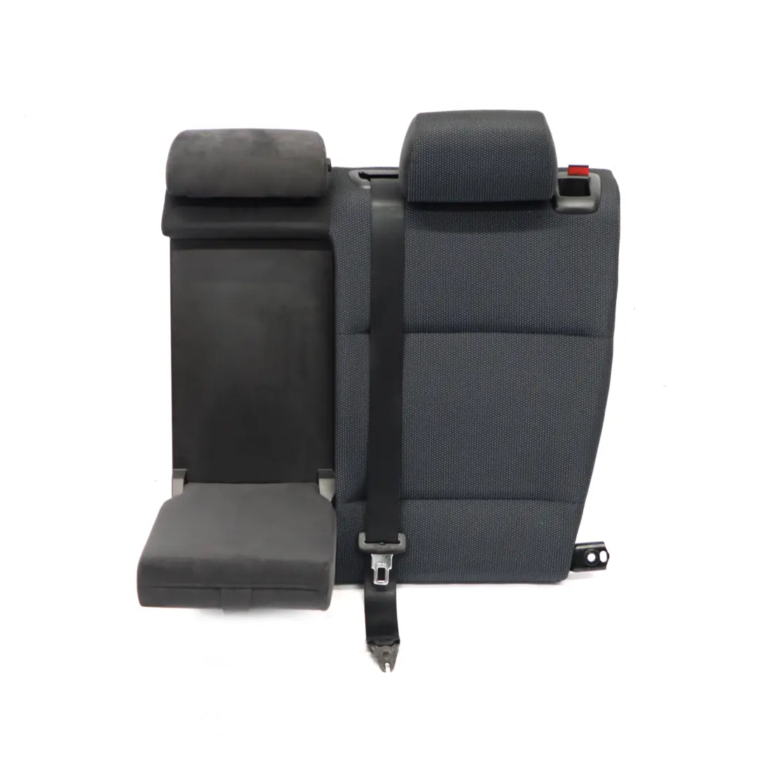 Dossier arrière gauche Tissu Alcantara pour BMW E91 Touring à propos du numéro de pièce 8036409 BMW E91 Touring Dossier arrière gauche Tissu Alcantara - SKU 8036409-1 - Numéro de pièce 8036409