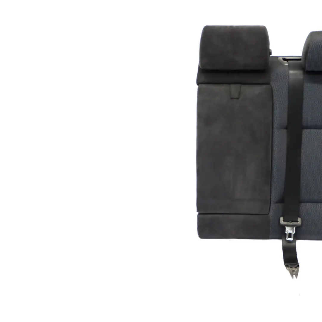 BMW E91 Touring Respaldo Asiento Trasero Izquierdo Tela Alcantara - SKU 8036409-1 - Número de pieza 8036409