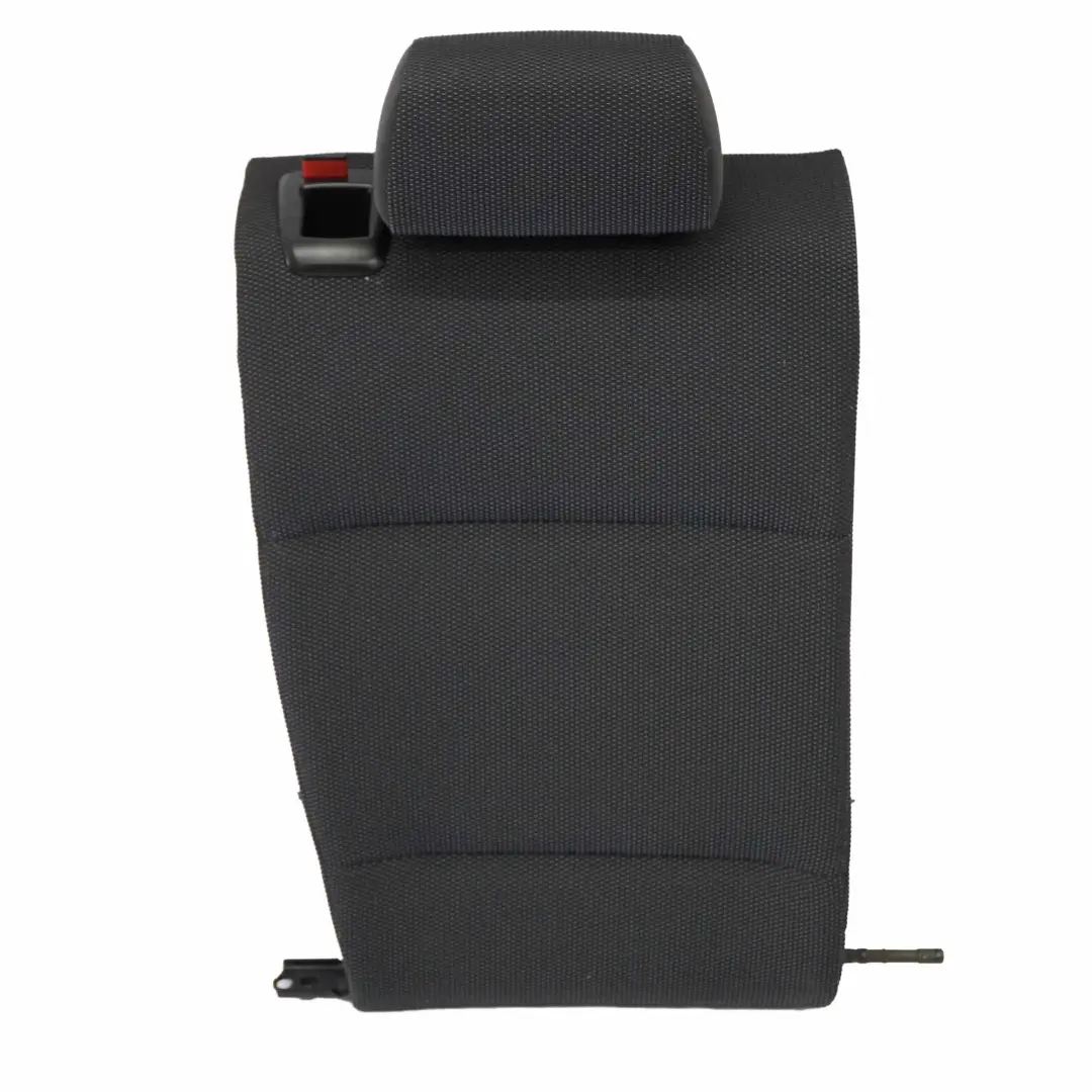BMW E91 Touring Lehne Bezug Hinten Rechts Stoff Alcantara - SKU 8036411-1 - Teilenummer 52208036411