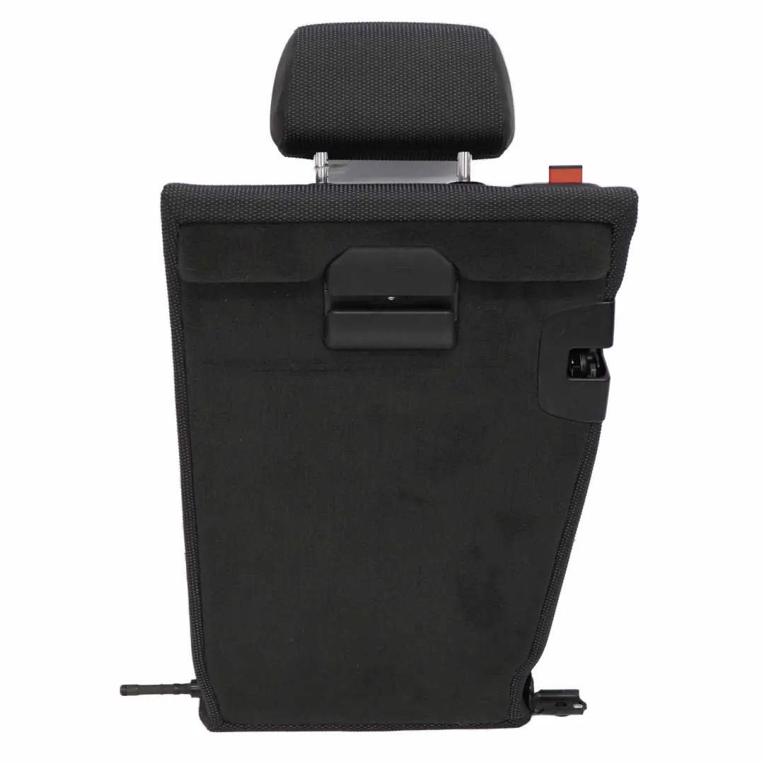 BMW E91 Touring Lehne Bezug Hinten Rechts Stoff Alcantara - SKU 8036411-1 - Teilenummer 52208036411
