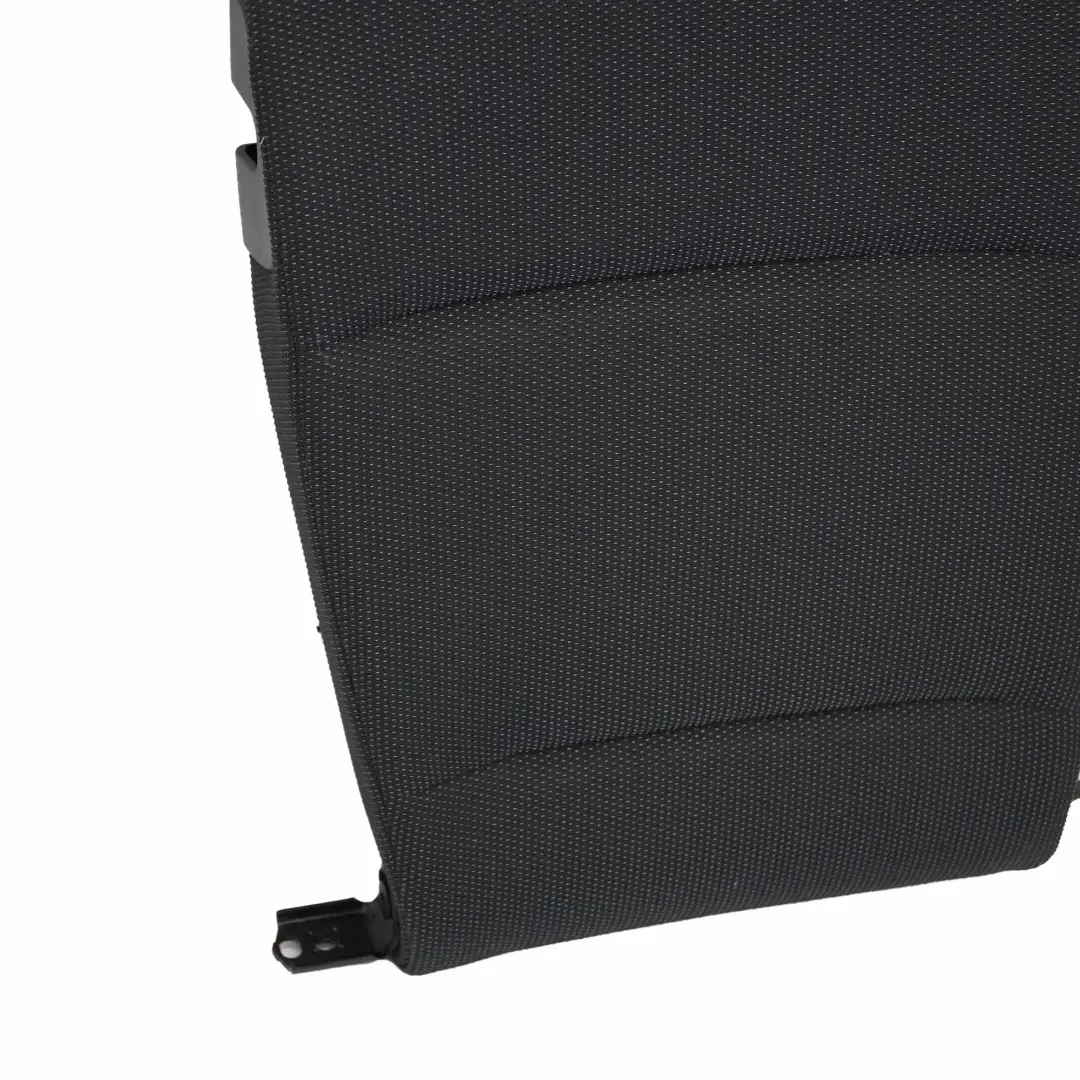 Backrest Rear Back Seat Right O/S Cloth Fabric Alcantara to BMW E91 Touring Seat with Part number 52208036411 BMW E91 Touring Seat Backrest Rear Back Seat Right O/S Cloth Fabric Alcantara - SKU 8036411-1 - Part number 52208036411