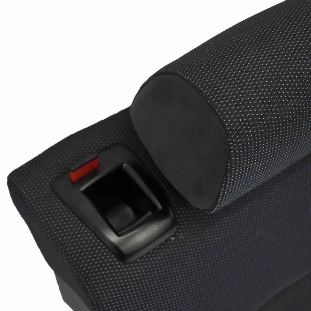 Schienale Posteriore Destro Panno Alcantara per BMW E91 Touring con numero di parte 52208036411 BMW E91 Touring Schienale Posteriore Destro Panno Alcantara - SKU 8036411-1 - Numero di parte 52208036411