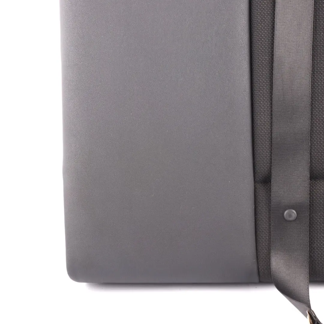 Backrest Left N/S Back Cover Sensatec Cloth Flashpoint to BMW E87 Rear Seat with Part number 8036458 BMW E87 Rear Seat Backrest Left N/S Back Cover Sensatec Cloth Flashpoint - SKU 8036458-1 - Part number 8036458