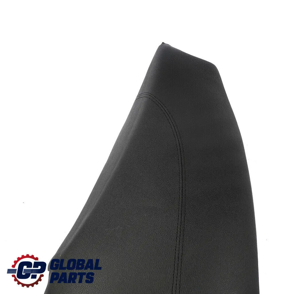 Boczek kanapy oparcia lewy tył tylny do BMW E87 o numerze 7118681 BMW E87 Boczek kanapy oparcia lewy tył tylny - SKU 8036469 - Numer Części 7118681